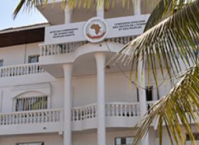 About ACHPR