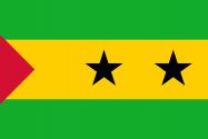 São Tomé and Príncipe